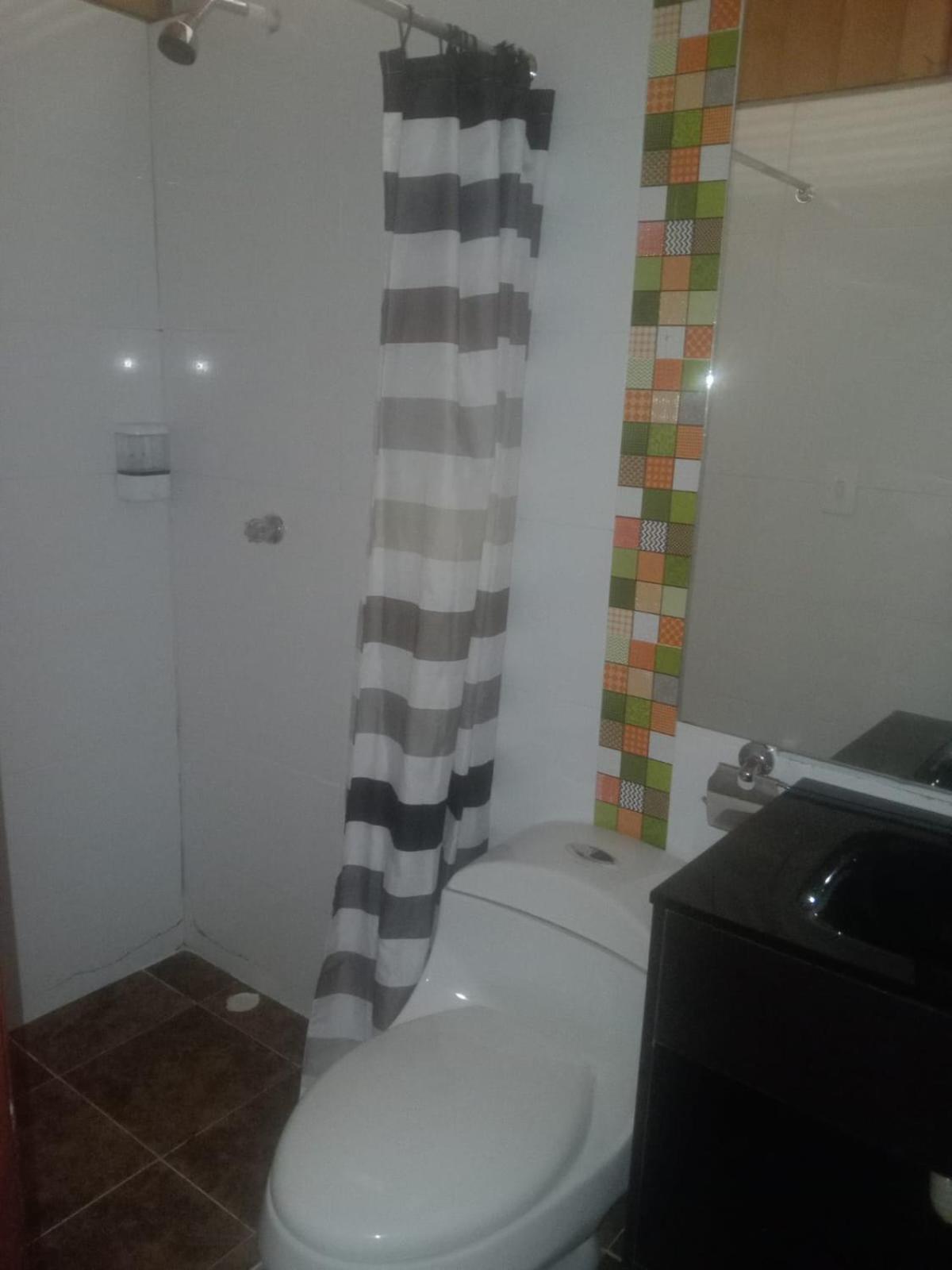 Hotel Campestre Mastranto Villavicencio Exterior photo