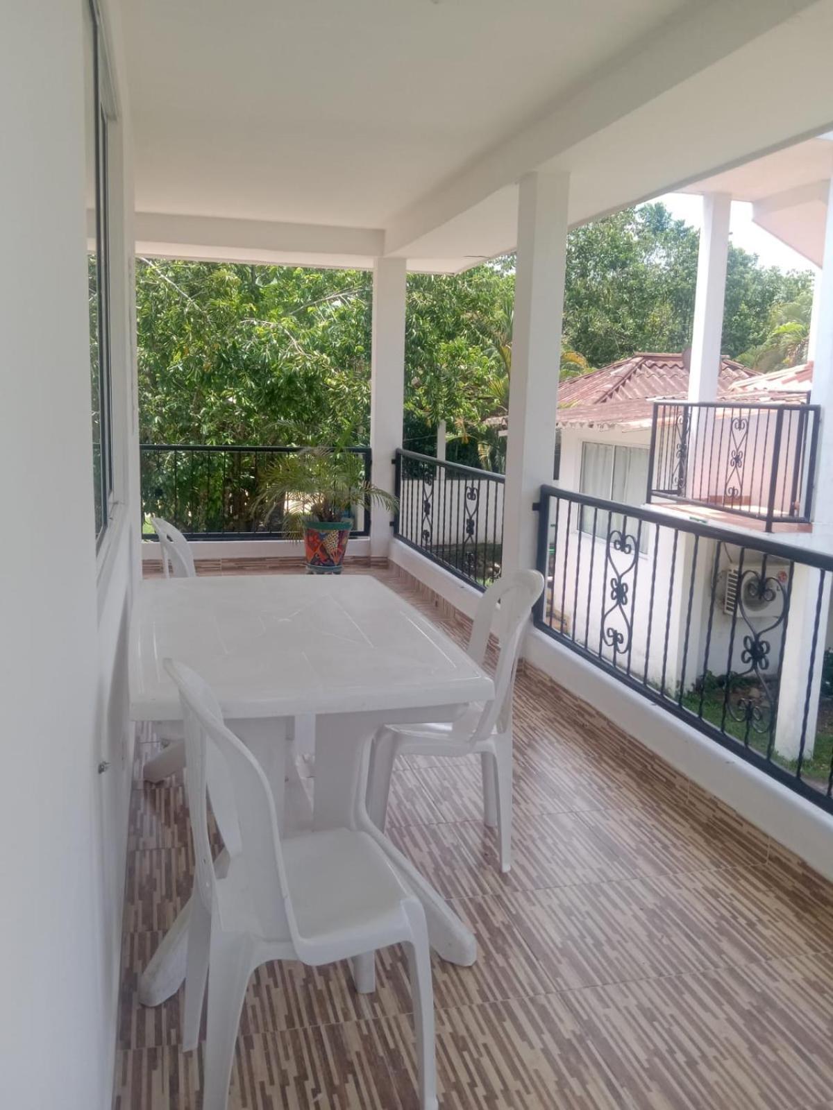 Hotel Campestre Mastranto Villavicencio Exterior photo