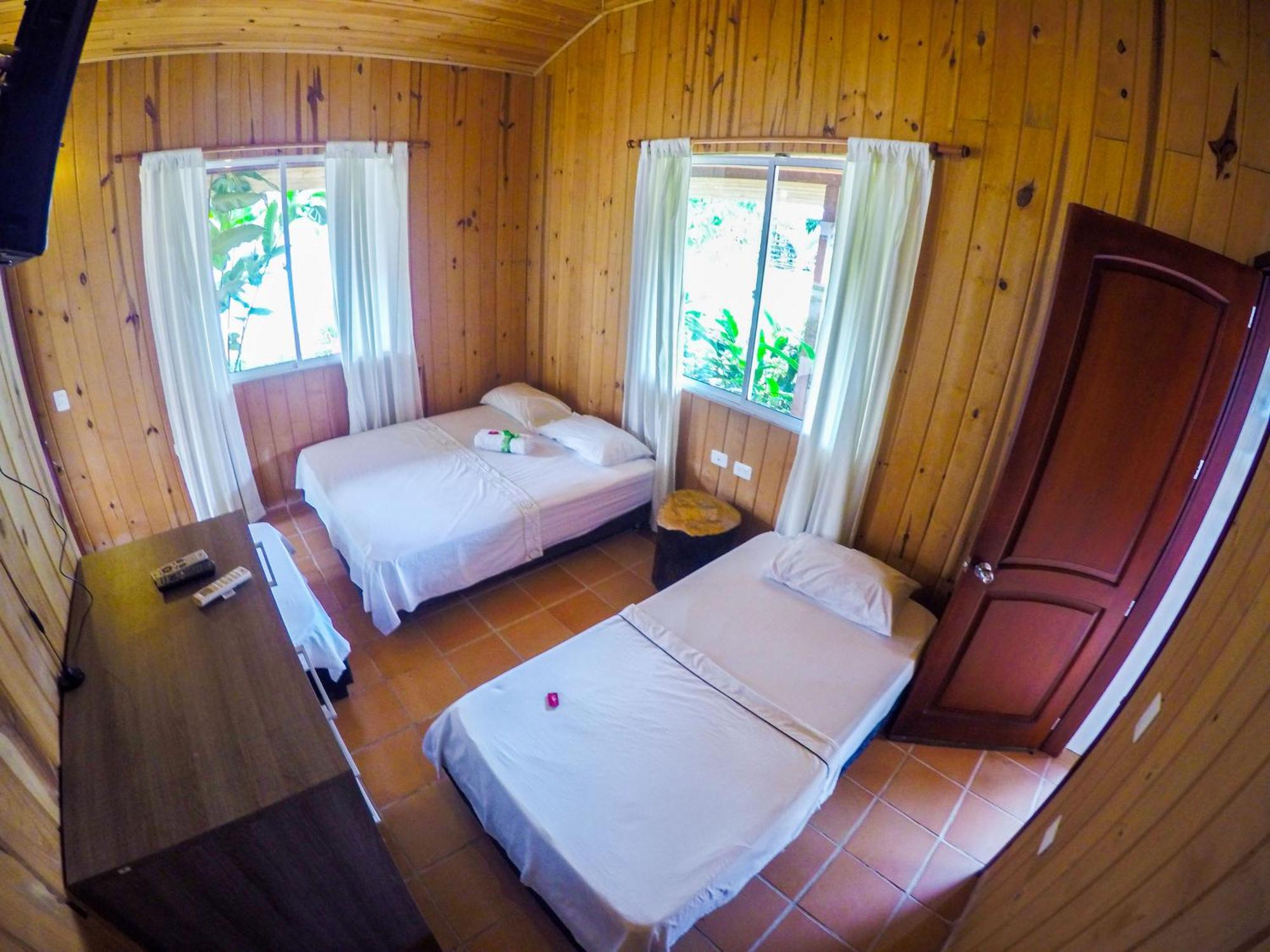 Hotel Campestre Mastranto Villavicencio Exterior photo