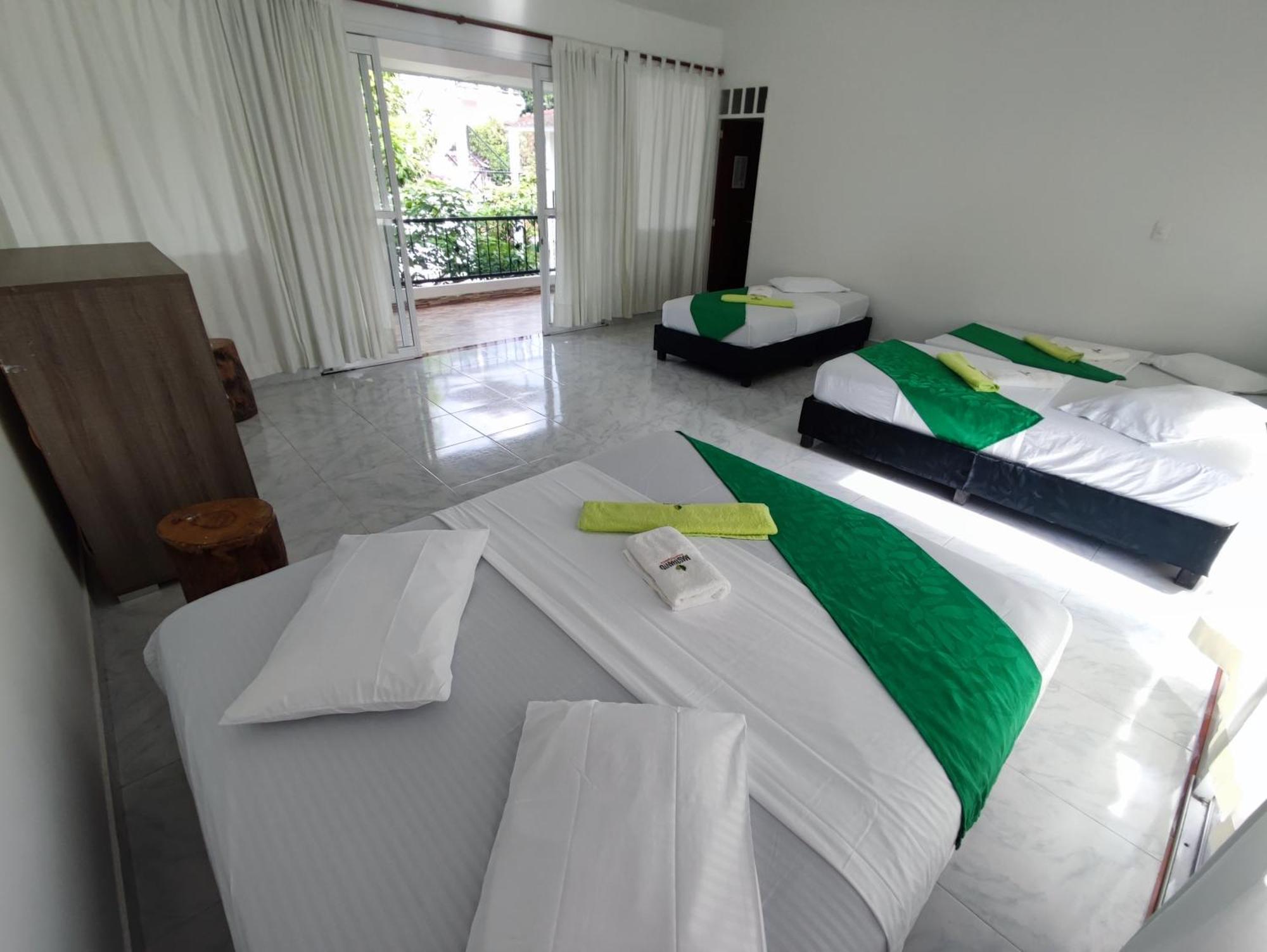 Hotel Campestre Mastranto Villavicencio Exterior photo