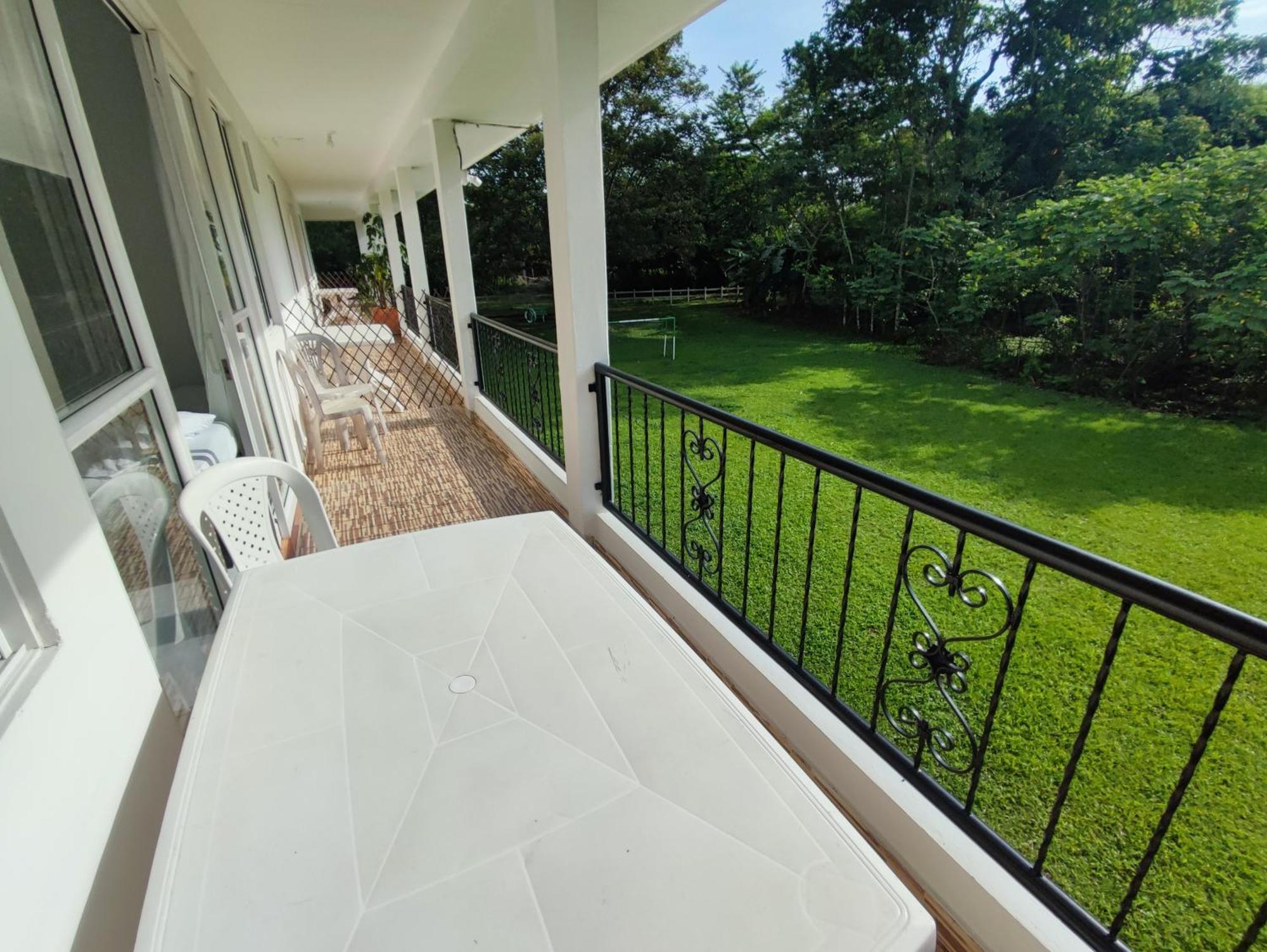 Hotel Campestre Mastranto Villavicencio Exterior photo