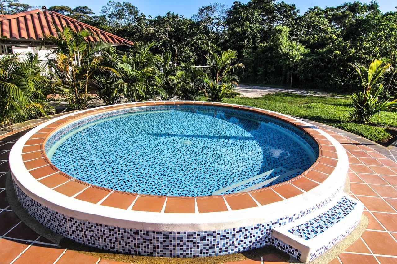 Hotel Campestre Mastranto Villavicencio Exterior photo